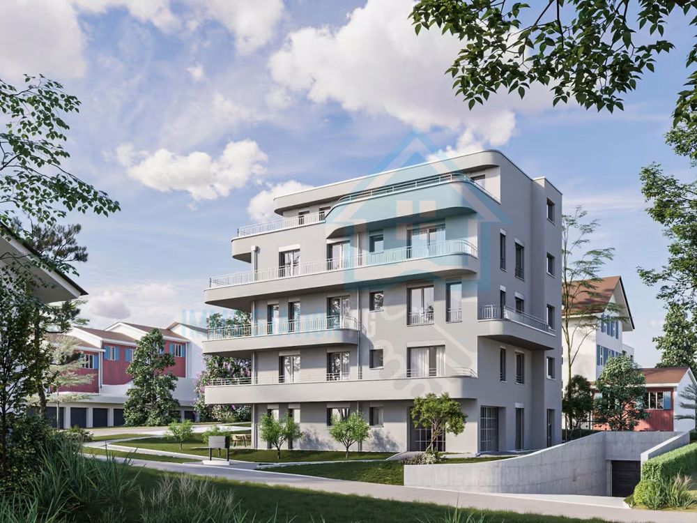 Modern und sonnig: 4.5-Zimmer-Neubauwohnung mit Komfort in Menziken - Bild 8