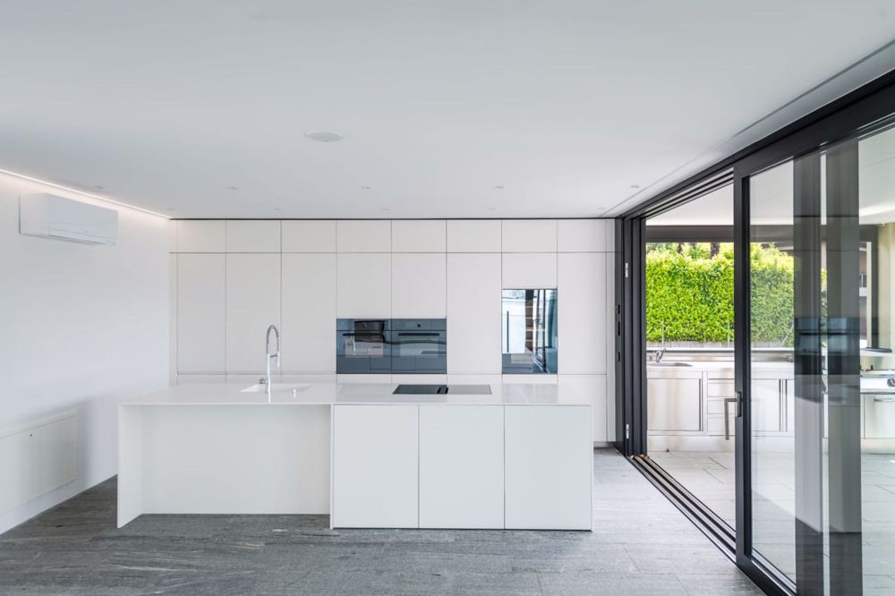 Pregassona verkauft letztes Attikapartment in Residenz Gold &amp; Silver - Bild 9