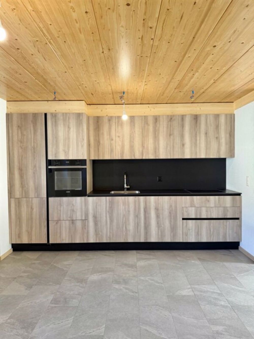 3.5-Zimmerwohnung in Chalais - Bild 8