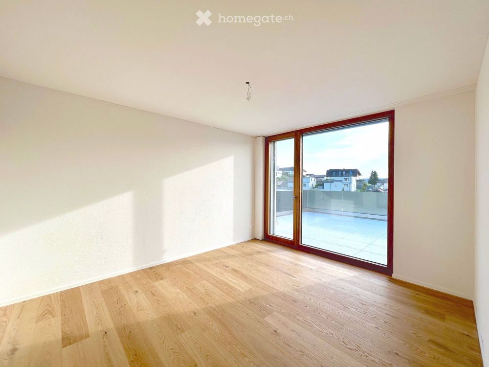 Hochwertige Attika-Wohnung in Künten - Eleganz trifft auf Komfort - Bild 8