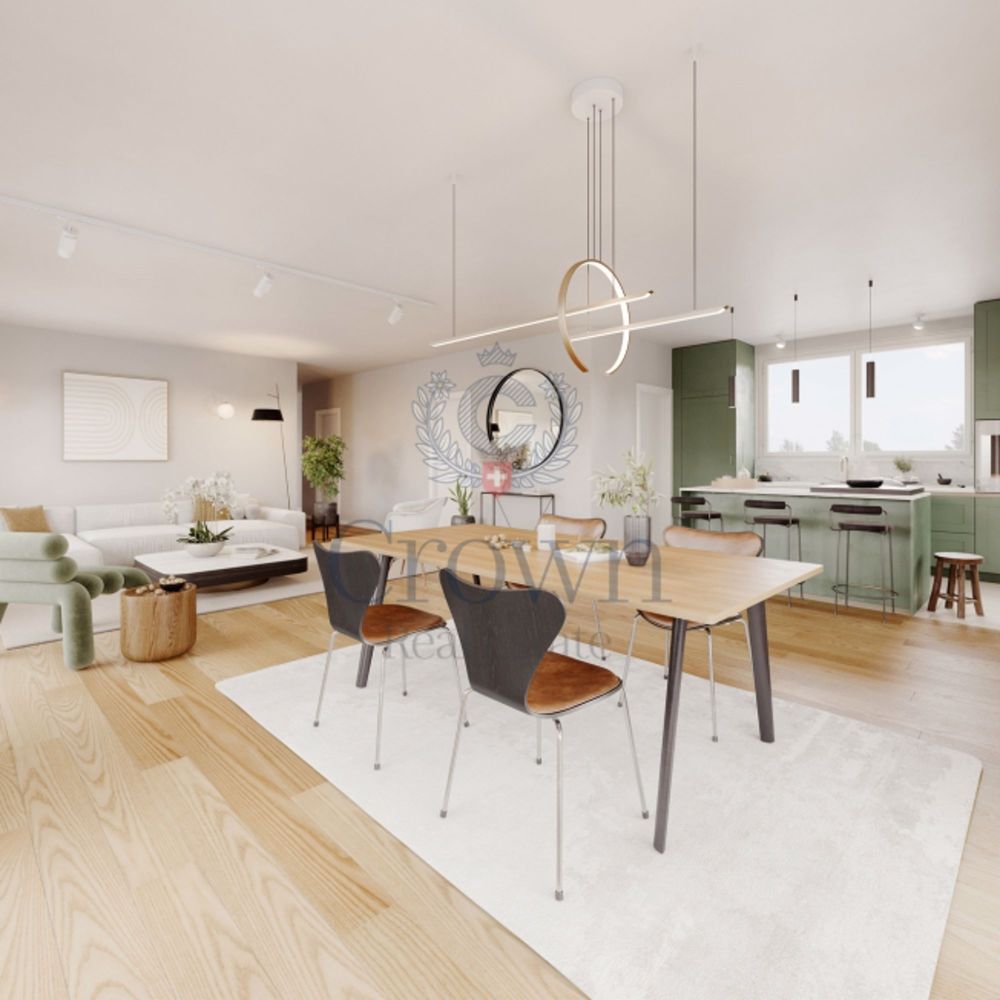 Elégance et confort aux portes de Genève! - Bild 2