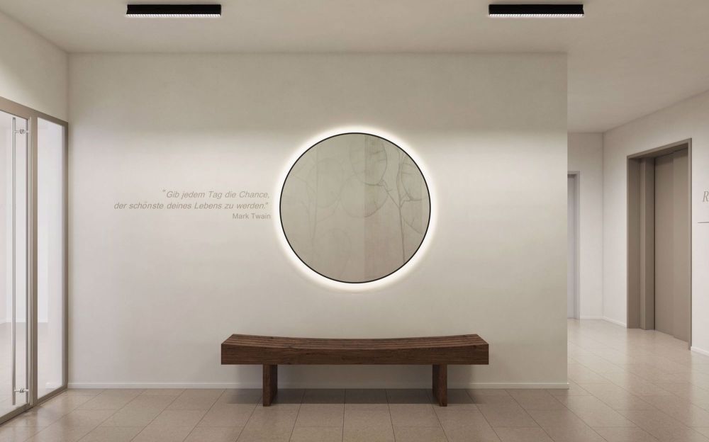 Luxuriöse Familien-Design-Attikawohnung in Root, nur 20 Minuten von Zug entfernt - Bild 3