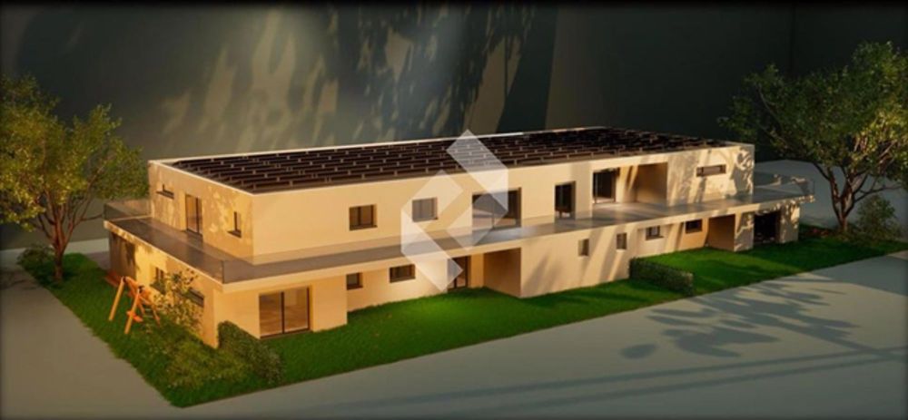 4.5 Zimmer im Erdgeschoss - Bild 9