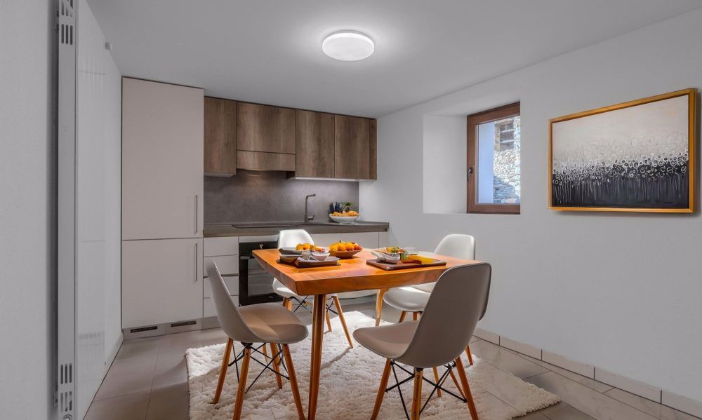 Schönes 2.5-Zimmer-Apartment in Sigirino - Bild 2