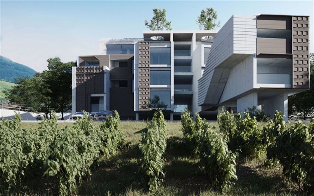 Moderne, atypische Maisonette - 4,5 Zimmer - Bild 1