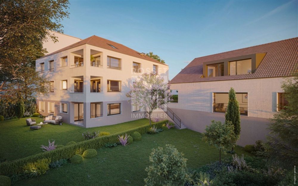 Neues Projekt Adolphe Pasteur 39 - Bild 2