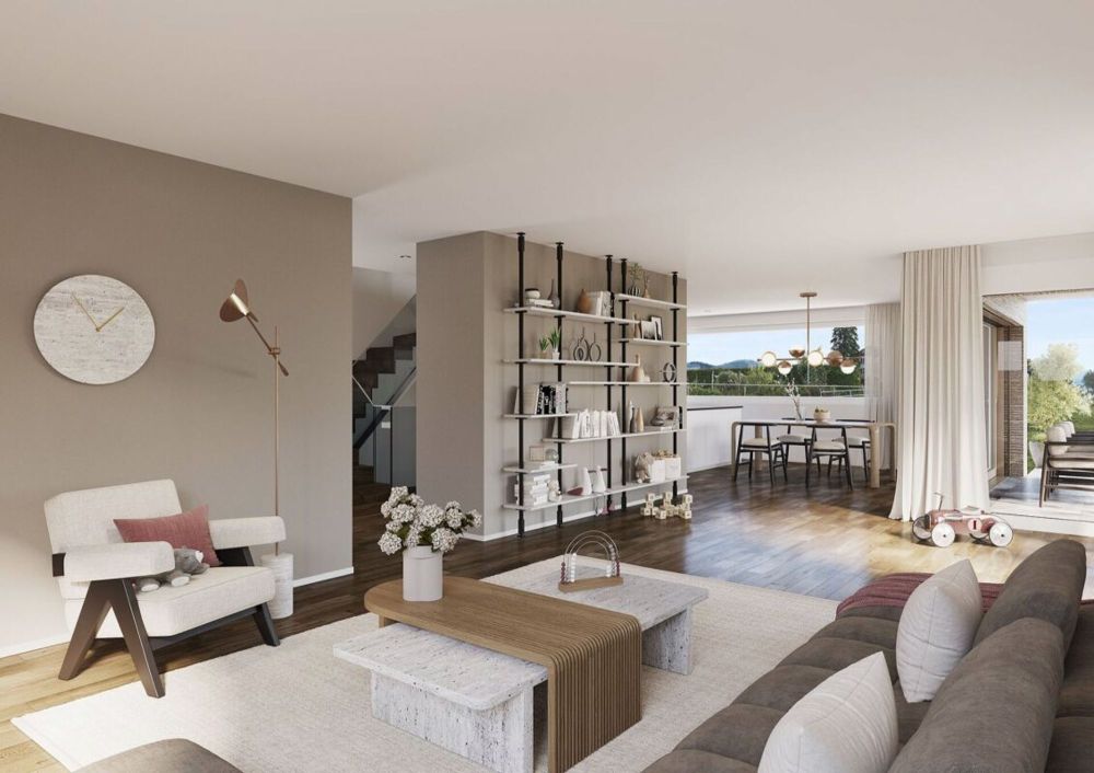 Ein Zuhause zum Verlieben - Einfamilienhaus mit Lebensqualität - Bild 3