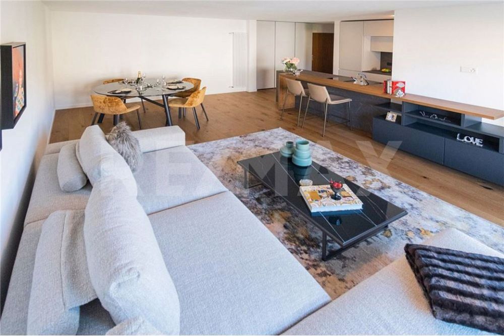Appartamento moderno ad Ascona - Bild 10