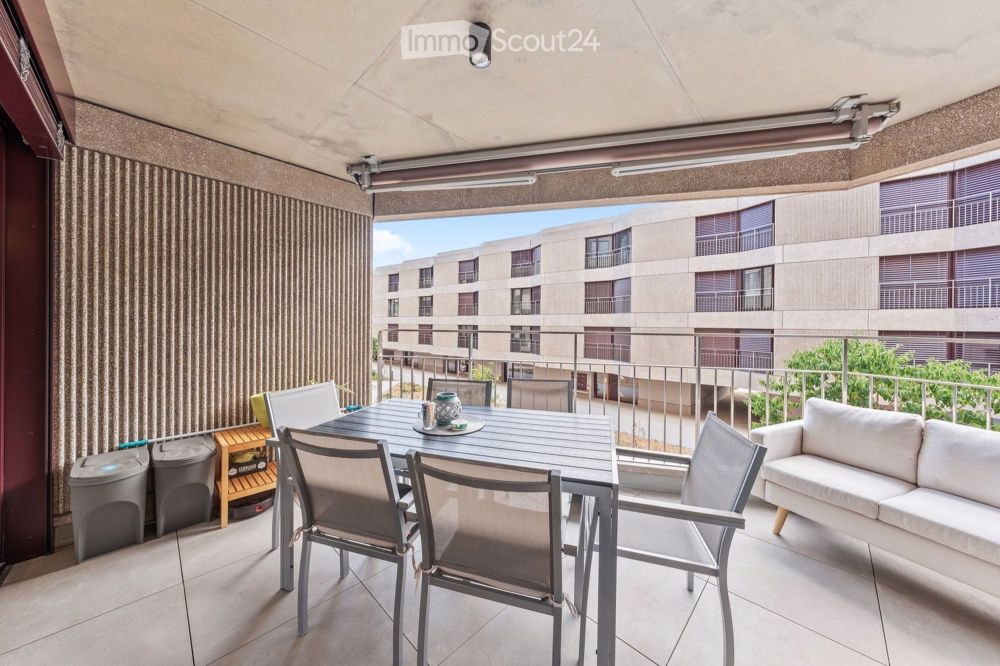 Schönes neues 3,5-Zimmer-Apartment in Nyon - Bild 11