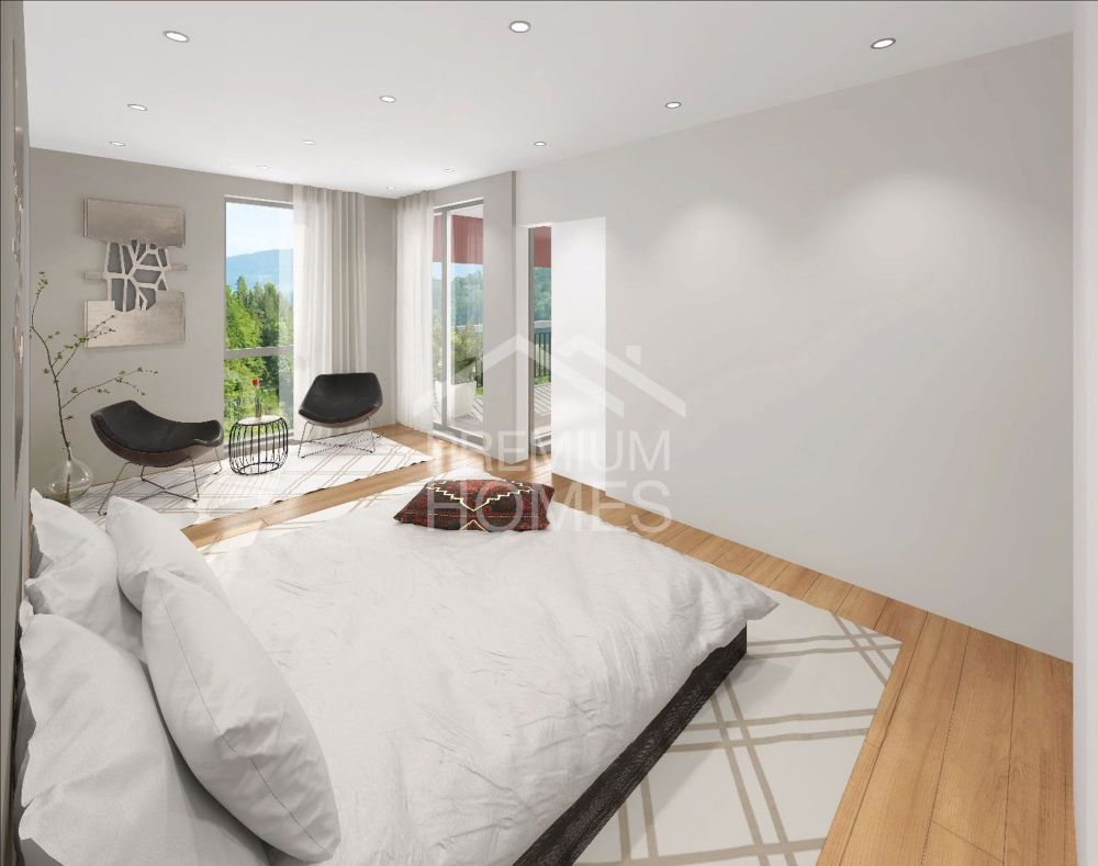 Apartment for sale in Wolhusen, Switzerland - Bild 2
