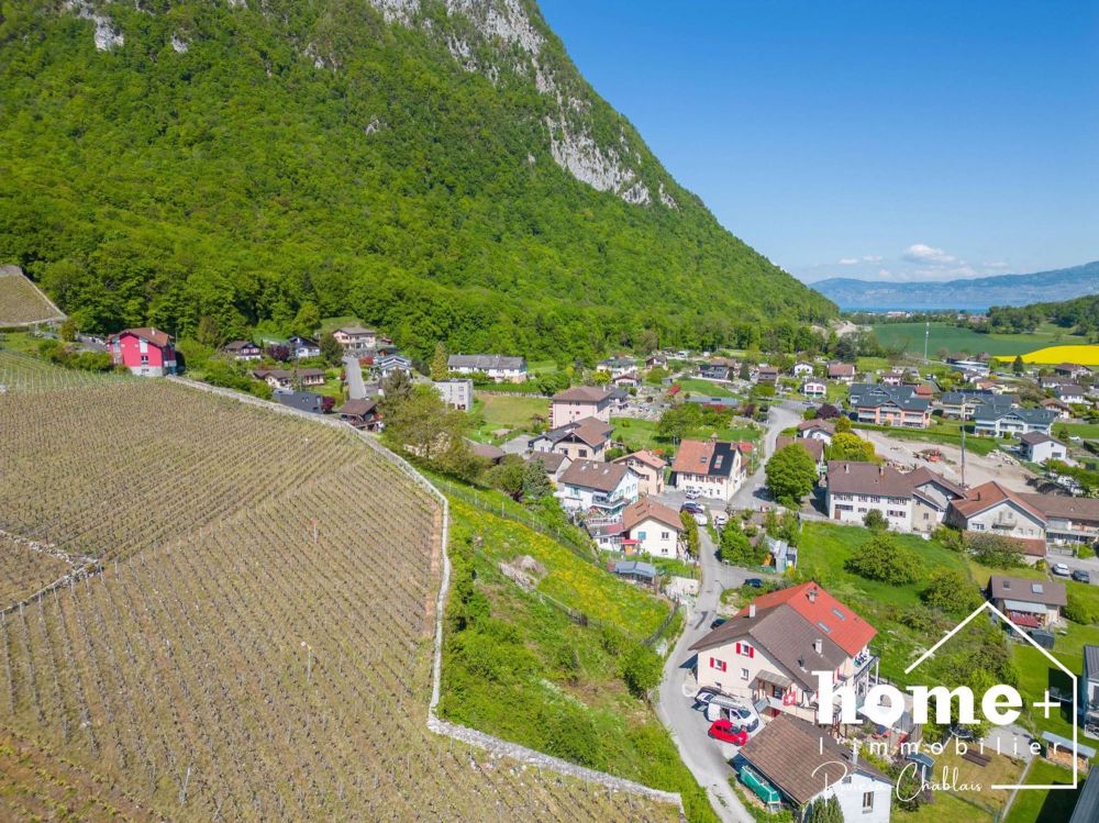 Appartement de 2,5 pièces au rez avec jardin privatif - Bild 1