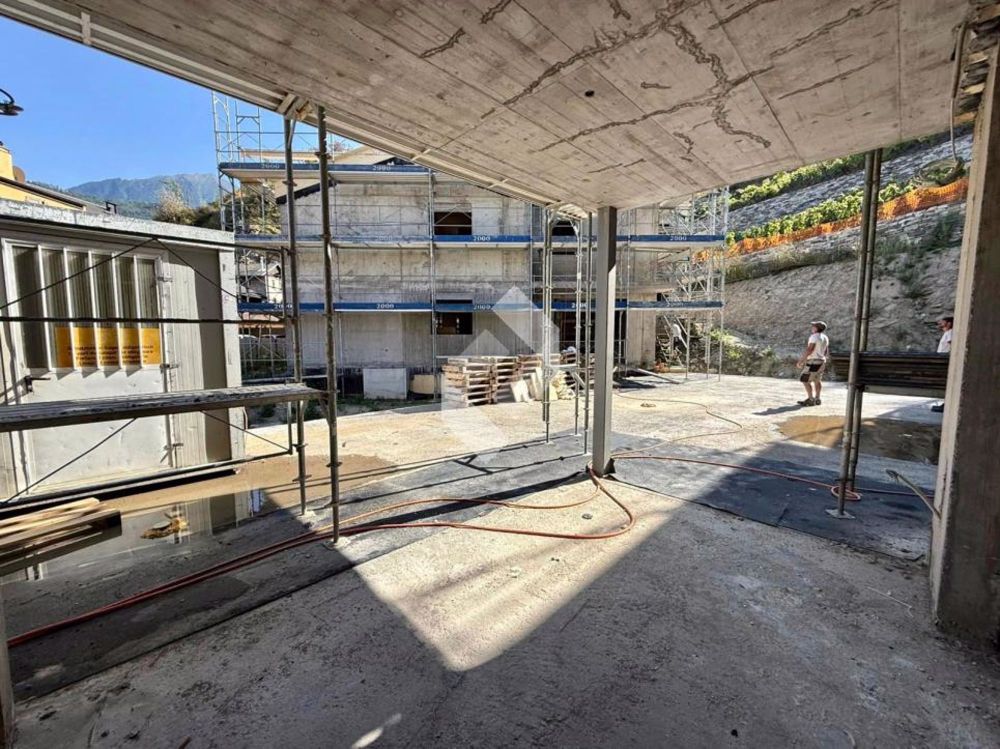 Le Pied du Schloss: Authentizität und Charme, Baustelle in Bearbeitung - Bild 2