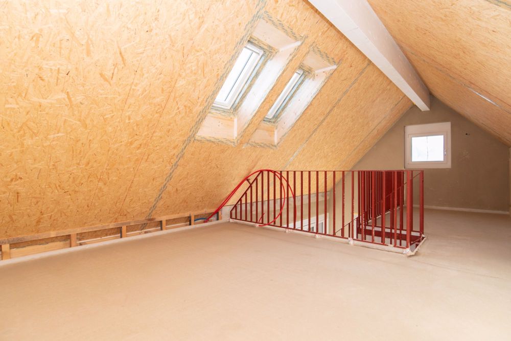 Wohnen im Herzen von Birr: MODERN | HOCHWERTIG | ERSTBEZUG - Bild 7