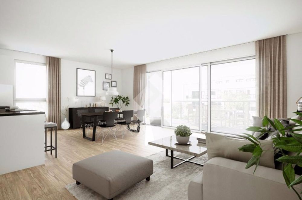 Greenparc Phase I Öko-Viertel in Champsec - Bild 12