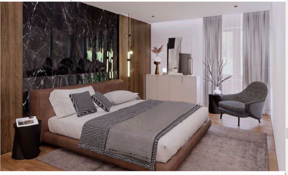3.5 Zimmer Wohnung in Niederurnen - Bild 3