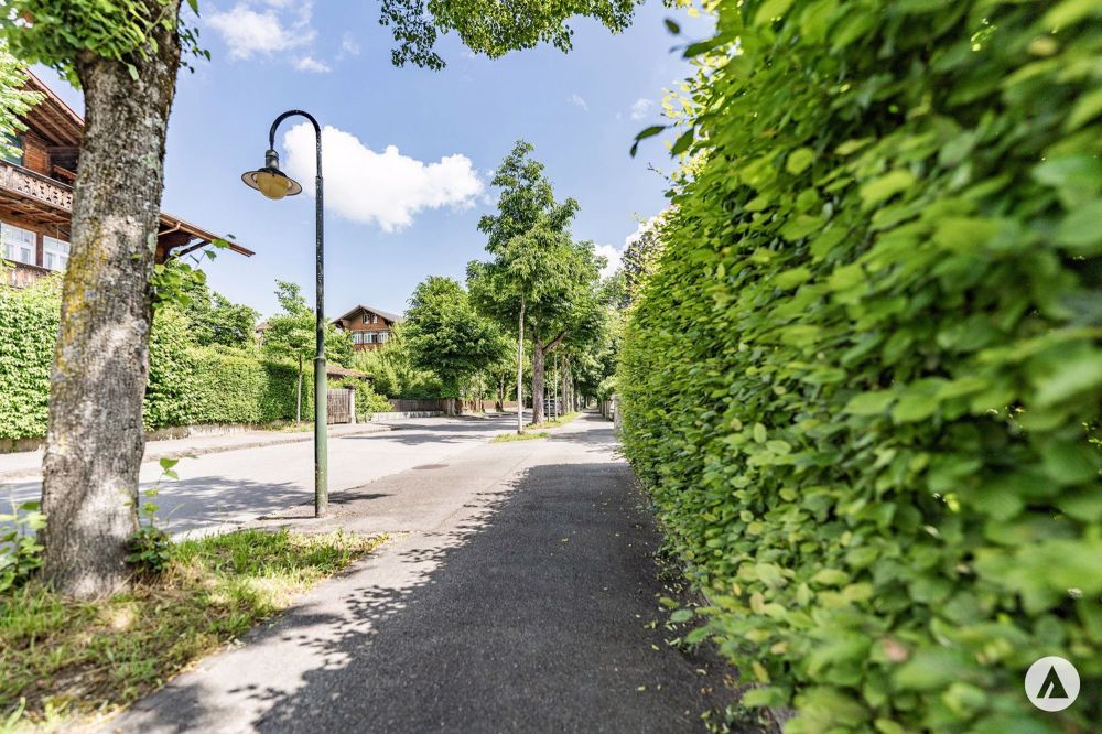 Neubauprojekt Terra: 4½/3½-Zimmerwohnung im EG - Bild 9