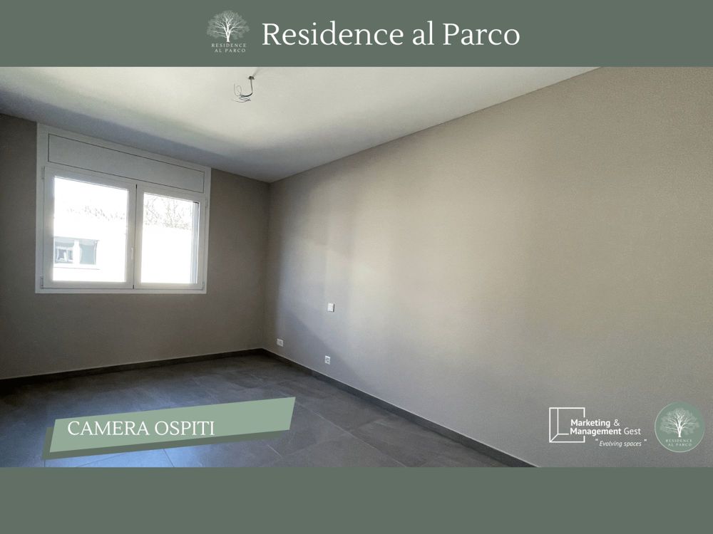 4,5 Lokale mit Garten - Bezaubernde Front zum Park (Video) - Bild 13