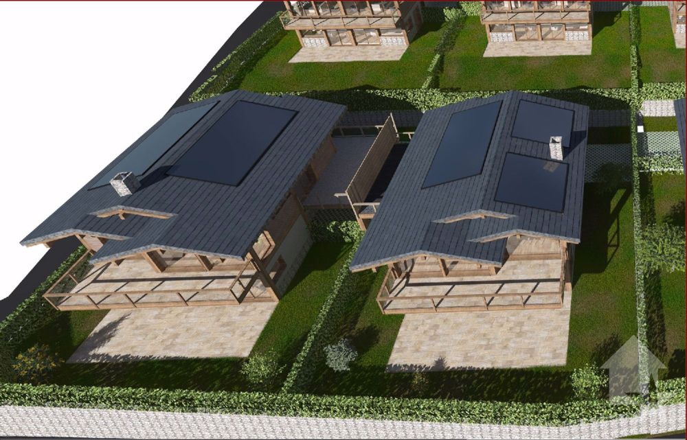 In Bau, traditionelles Chalet, ruhige Nachbarschaft, Panoramablick - Bild 13