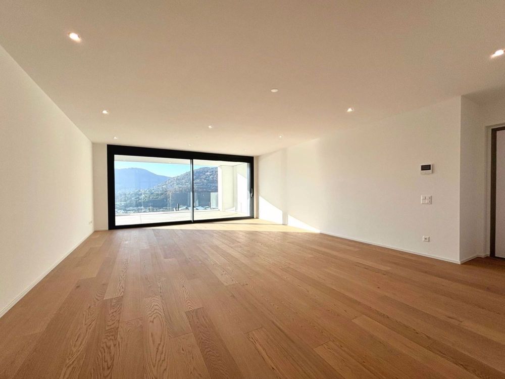 Elegante Appartamento di 3.5 Locali a Collina d'Oro - Bild 2