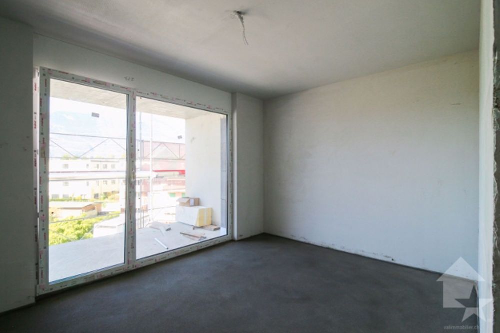 4.5 Zimmer Penthouse nach Westen mit freiem Blick auf die Alpen - Bild 5