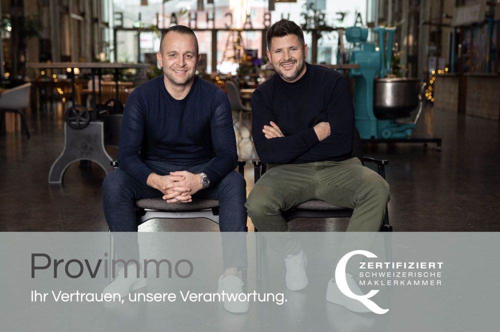 Rohbau erstellt - nur noch zwei Wohnungen verfügbar! - Bild 2