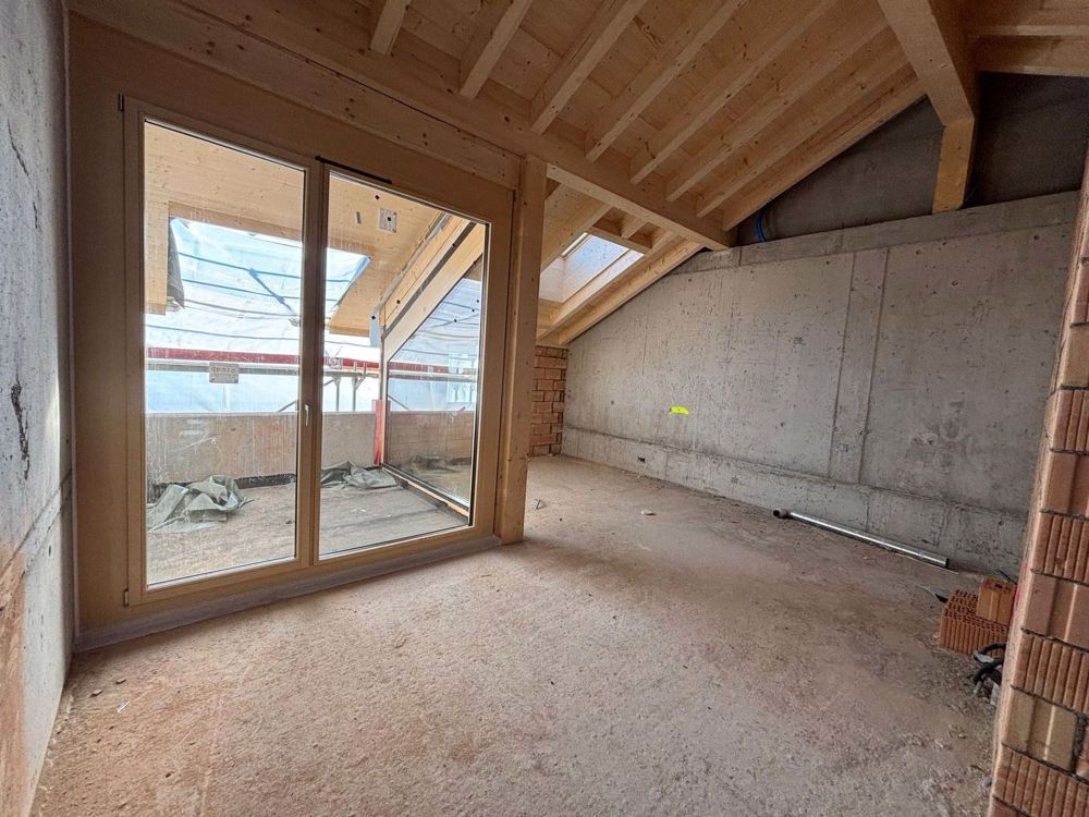 Nigelnagelneue 3.5-Zimmerwohnung - Bild 6
