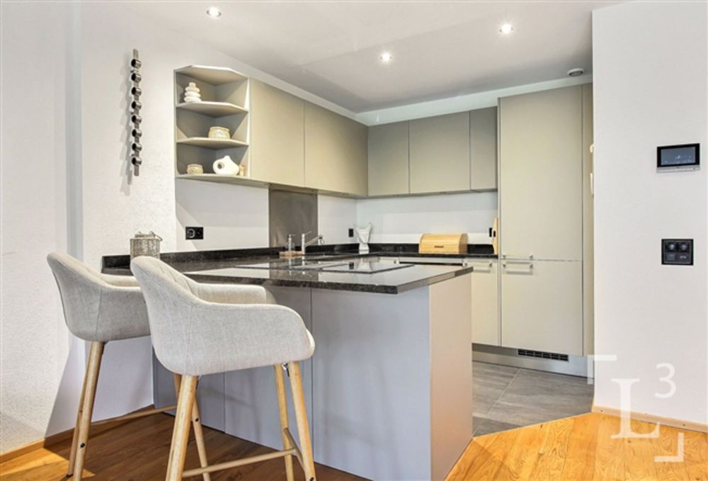 Minergie! 2.5 Zimmerwohnung mit privatem Garten - Bild 8