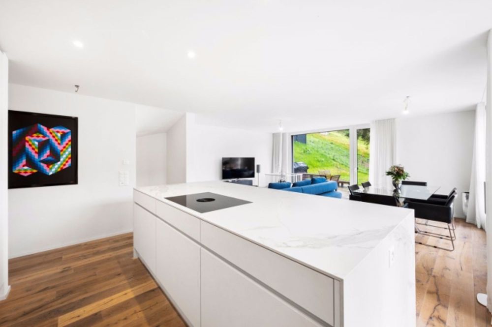 Traumhaftes Einfamilienhaus mit modernem Design - Bild 4