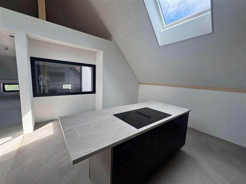 Prächtige neue Maisonette - Bild 2