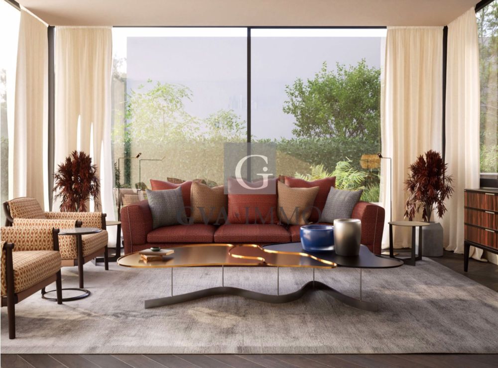 Dernière villa disponible! Villa contemporaines de haut standing - Bild 8