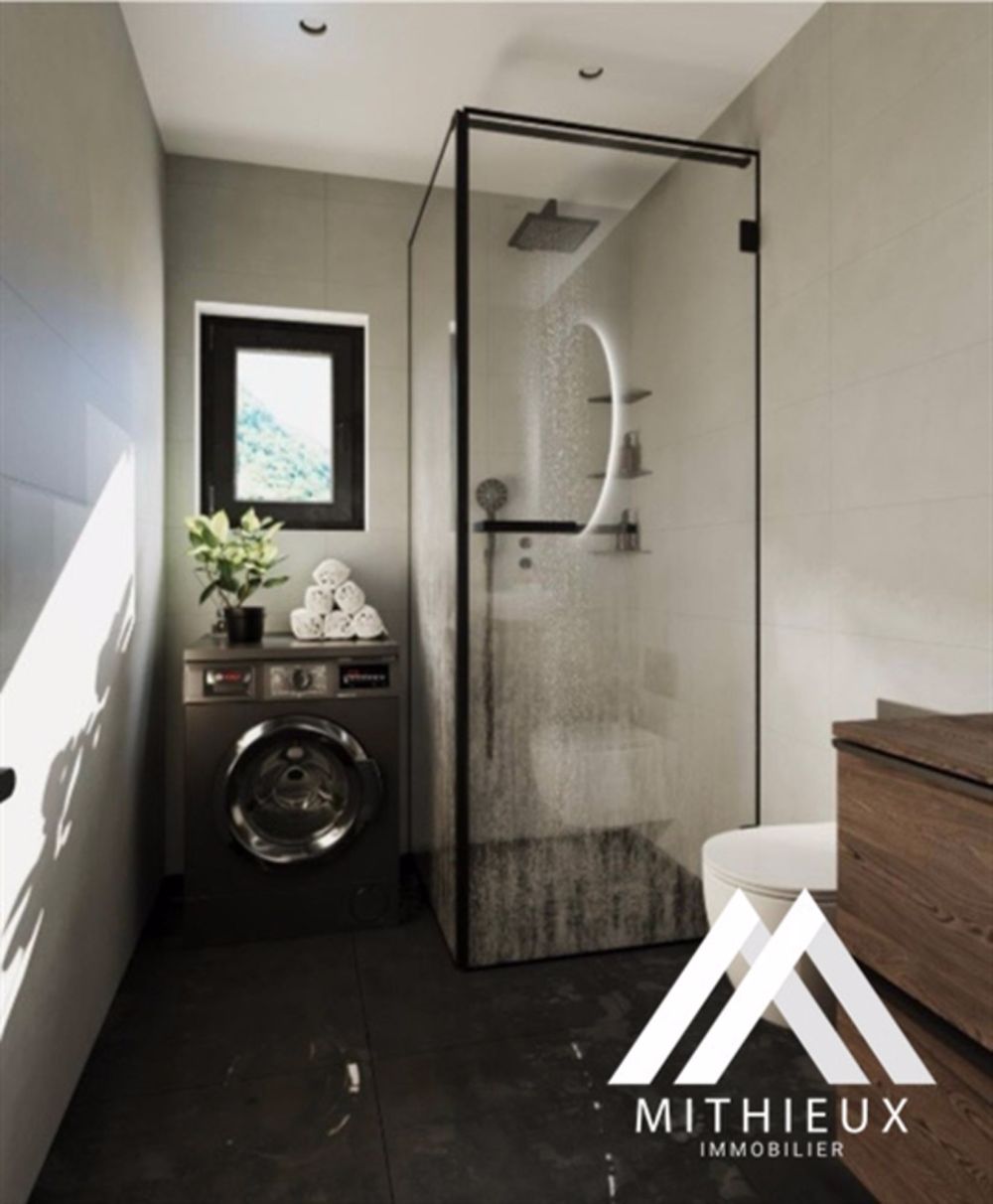 NEUE WOHNUNG VON 2,5 STÜCKEN, 61 M2 - APROZ (LIEFERUNG ENDE 2025) - Bild 8