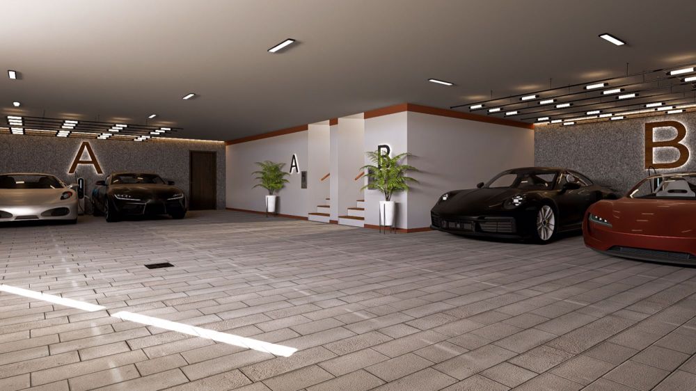 Schöne Doppelhaushälfte mit 4,5 Zimmern und eigenem Grundstück - Bild 10