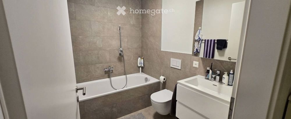 NUOVISSIMO 3.5 LOCALI – TERRAZZO PANORAMICO E COMFORT ASSOLUTO IN CLASSE A++ - Bild 5