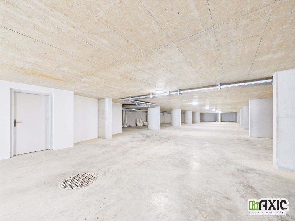 Rossemaison - Appartement neuf de 3.5 pièces Minergie-P avec balcon - Bild 6