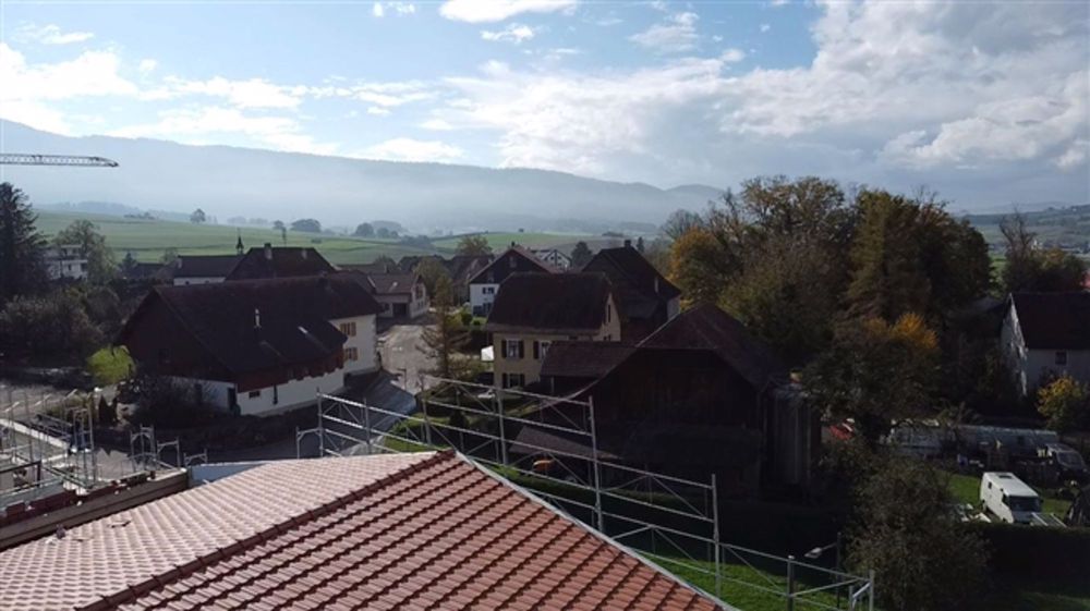 4.5 Zimmerwohnung Minergie P - Bild 8