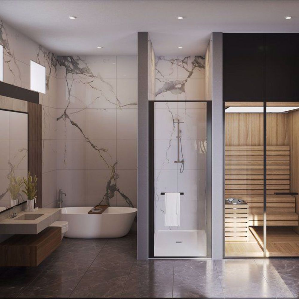 Urbaner Komfort trifft ländlichen Charme Neubau im Schulhaus Steig (S1) - Bild 6