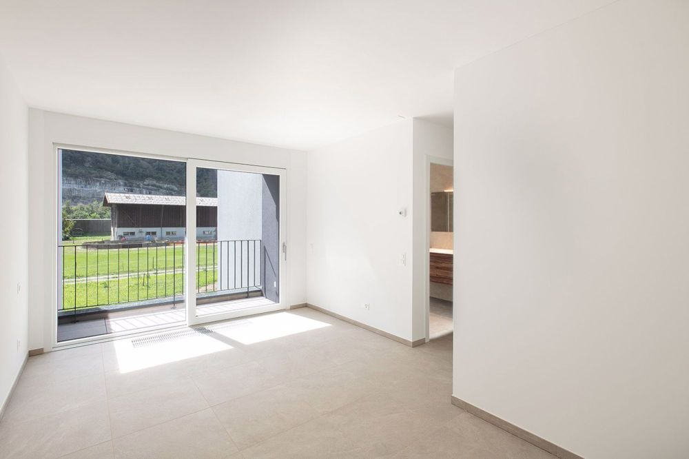 Casa a schiera a Pollegio - Bild 8