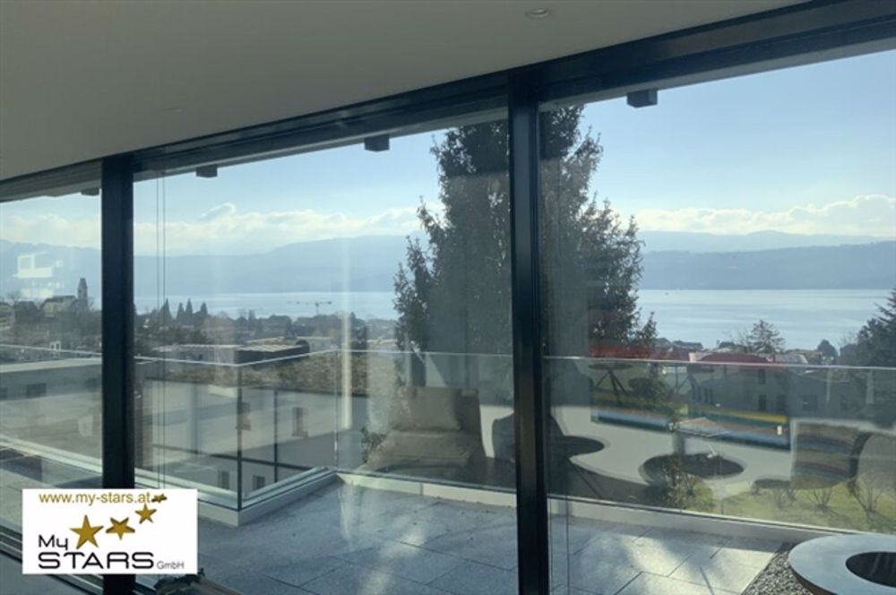 Preisreduktion Luxusvilla in Toplage Zürich/Goldküste - Perfektion in jeder Hinsicht - mit Pool & Rooftop Jacuzzi - Bild 6