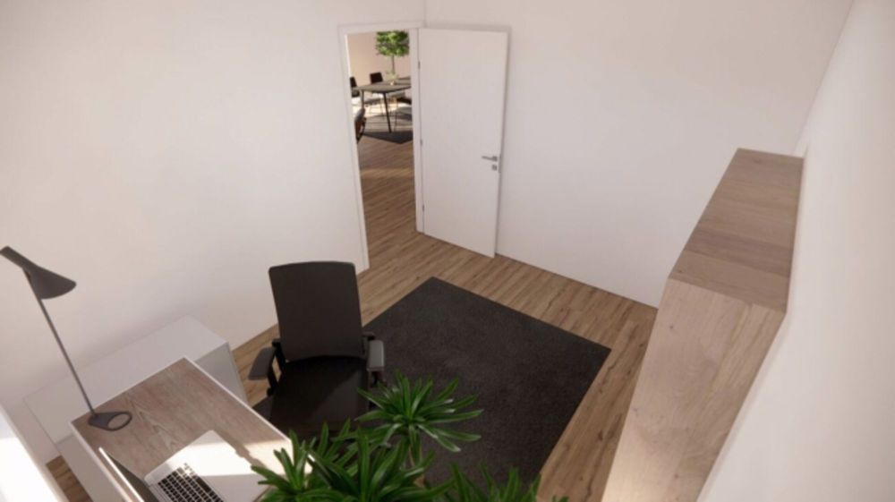 6.5-Zimmer-Doppeleinfamilienhaus - Neubau in Ueken - Bild 10
