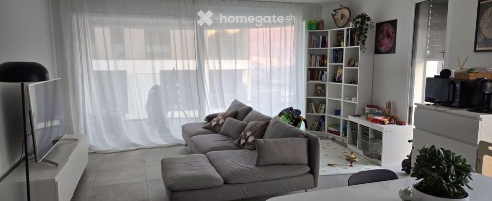 NUOVISSIMO 3.5 LOCALI – TERRAZZO PANORAMICO E COMFORT ASSOLUTO IN CLASSE A++ - Bild 2