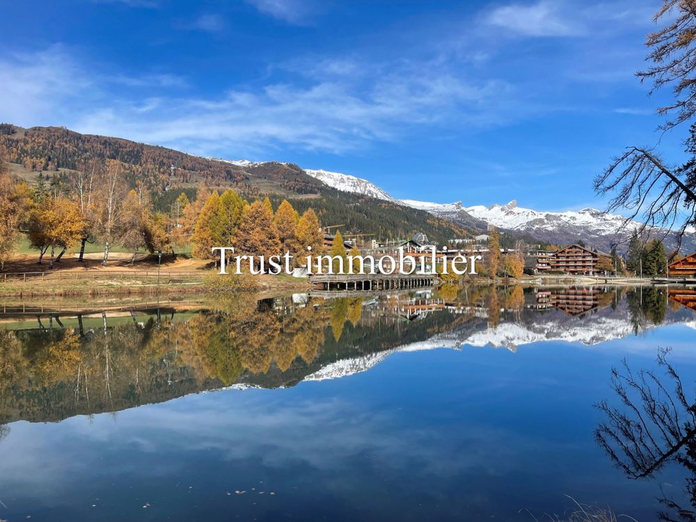 Ihr zukünftiges Chalet, Zentrum von Crans - Bild 4