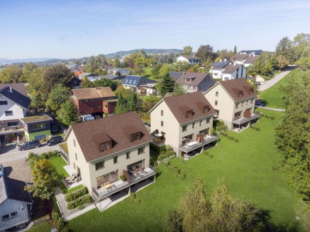 FAMILIENTRAUM AN OPTIMALER LAGE (HAUS 6) - Bild 3