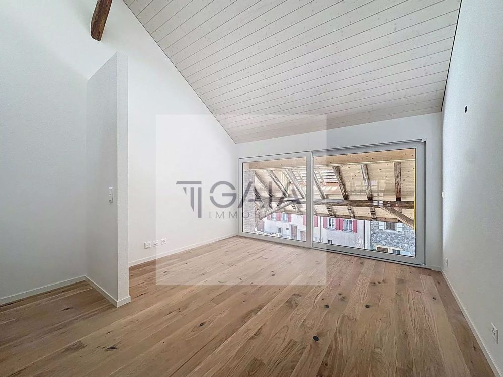 Appartement neuf : charme et confort - Bild 4