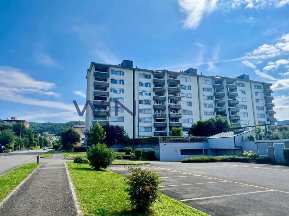 6 ½ Zimmer-Wohnung in Kleindöttingen kaufen - Bild 2