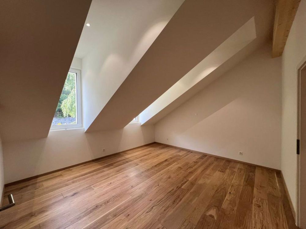 helles 4,5-Zimmer-Wohnung in der Nähe des Sees - Chambre parentale