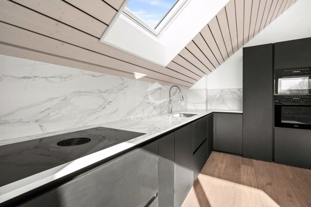 Schönes neues Apartment - Bild 3