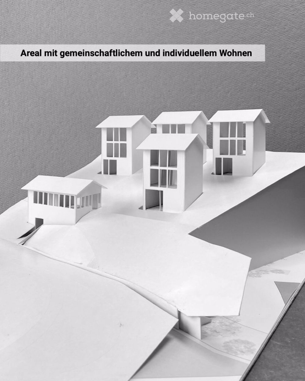 4 Kompakthäuser in Madiswil - Bild 2