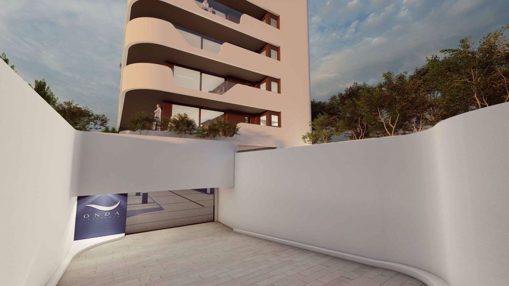 Onda Residence appartamento 04 - Bild 10