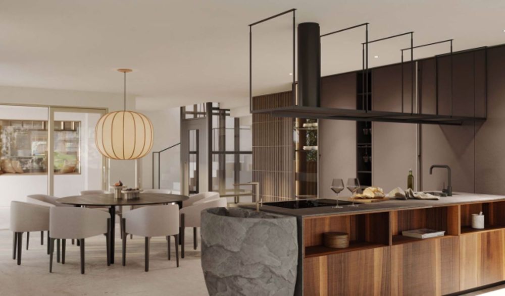 High-End Luxus Haus im Appenzell - Bild 13