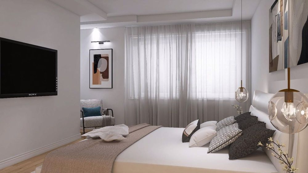 APPARTAMENTO 3.5 LOCALI DI NUOVA COSTRUZIONE AL PRIMO PIANO - Bild 5